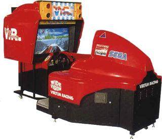 Une Histoire de Virtua Racing