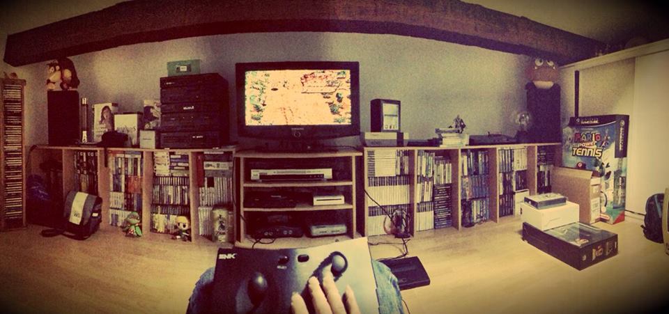 Une Histoire de Photos