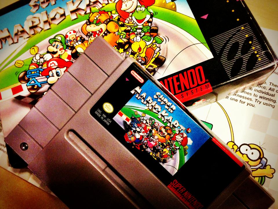 Une histoire d'envie