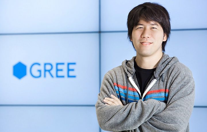 GREE - Le PC va disparaitre pour fusionner avec les smartphones