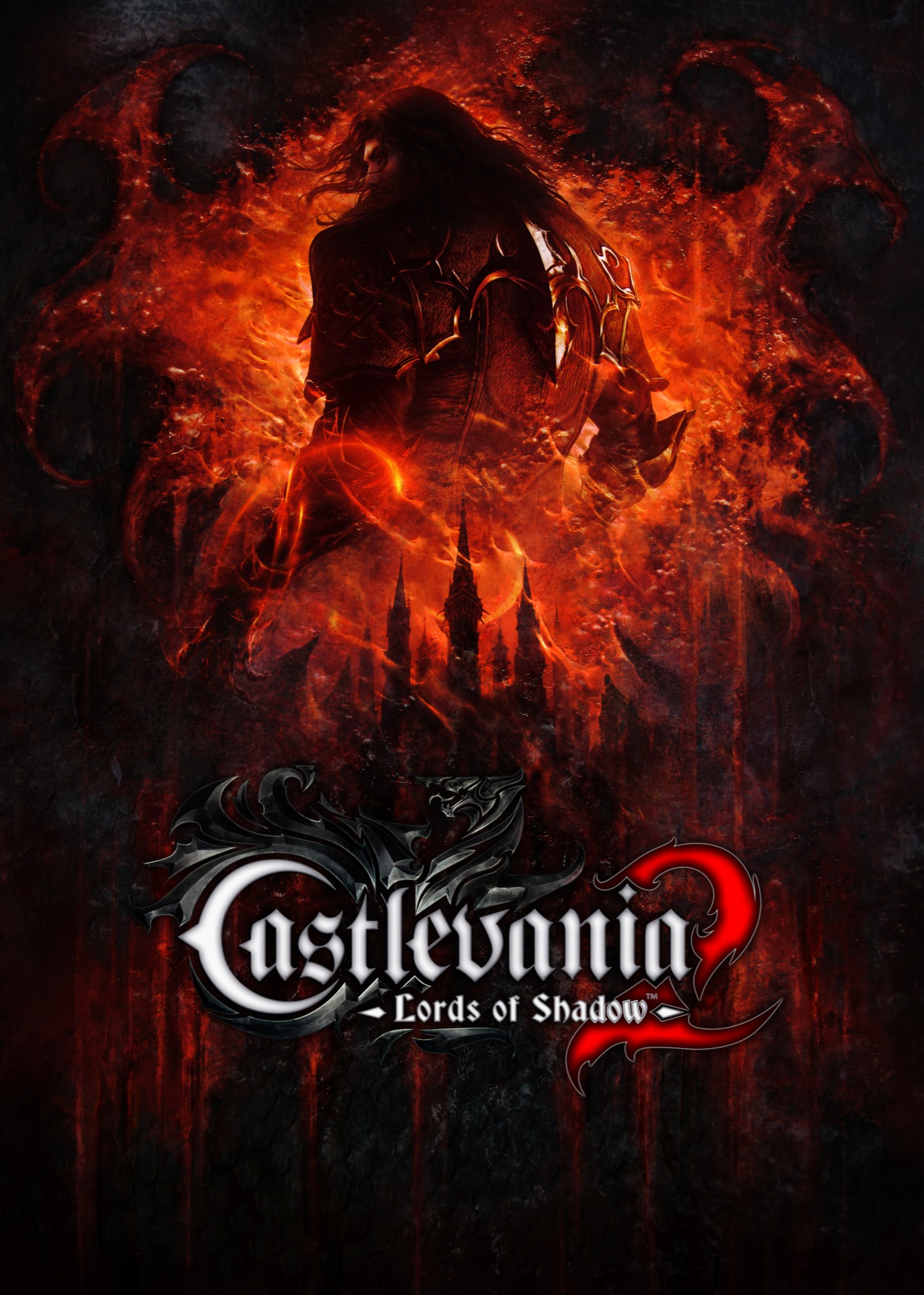 Castlevania : Lords of Shadow 2