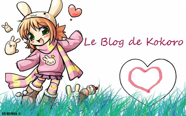 Gameblog à l'ancienne