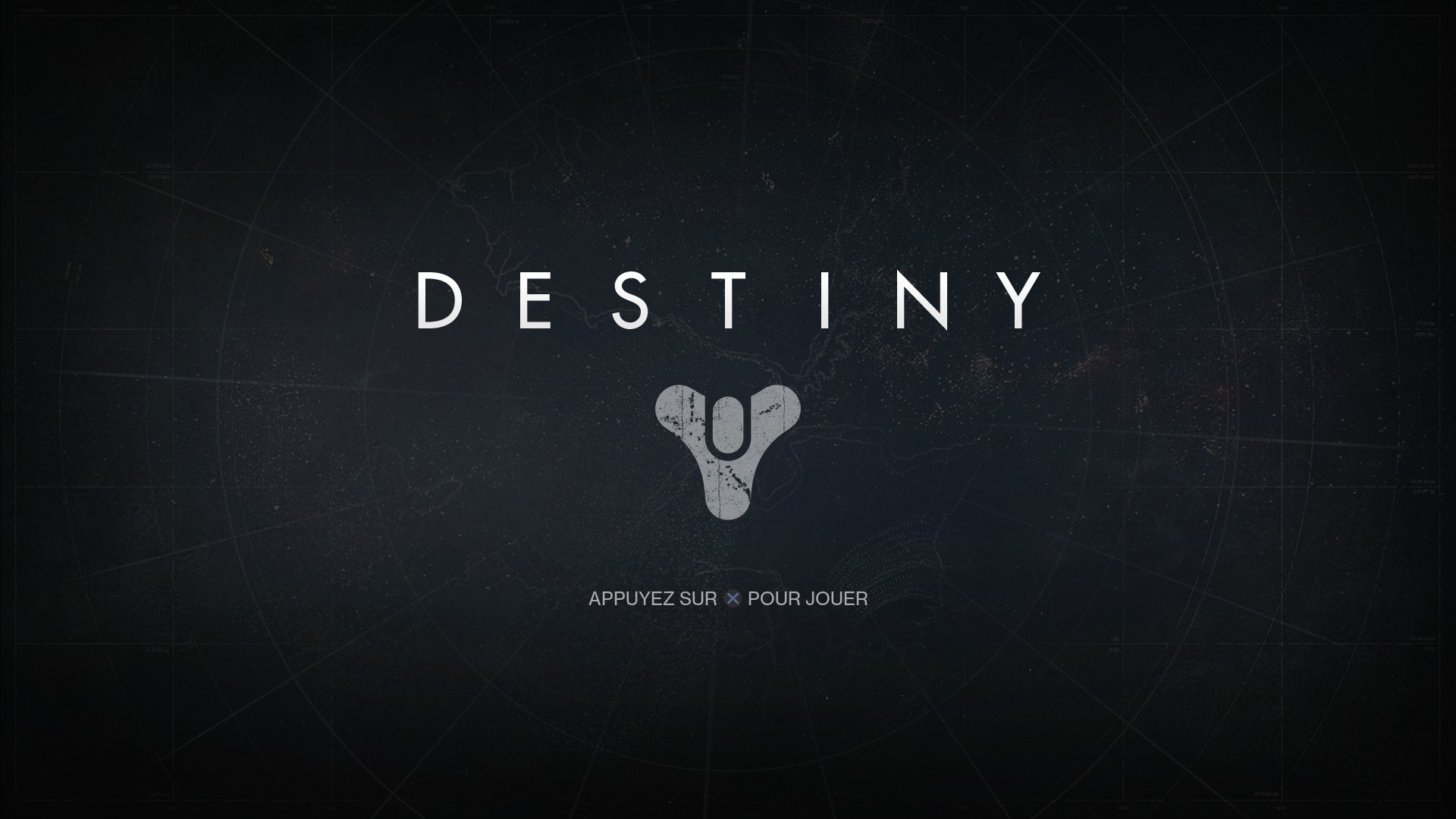 Destiny Alpha: des étoiles plein les yeux