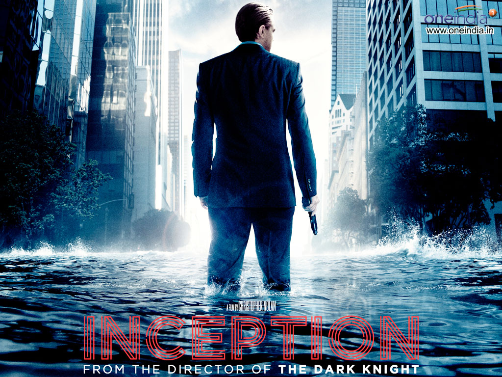 Inception: un film qui vous va droit au cor (de chasse)