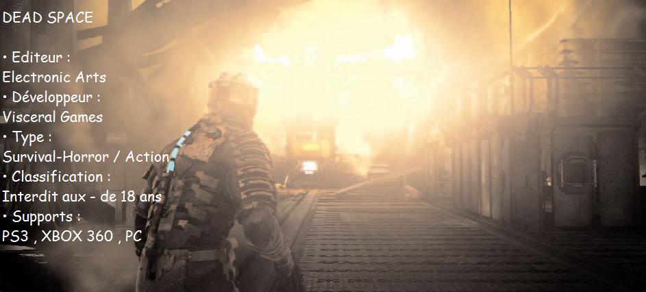 Dead Space: Retro-Test