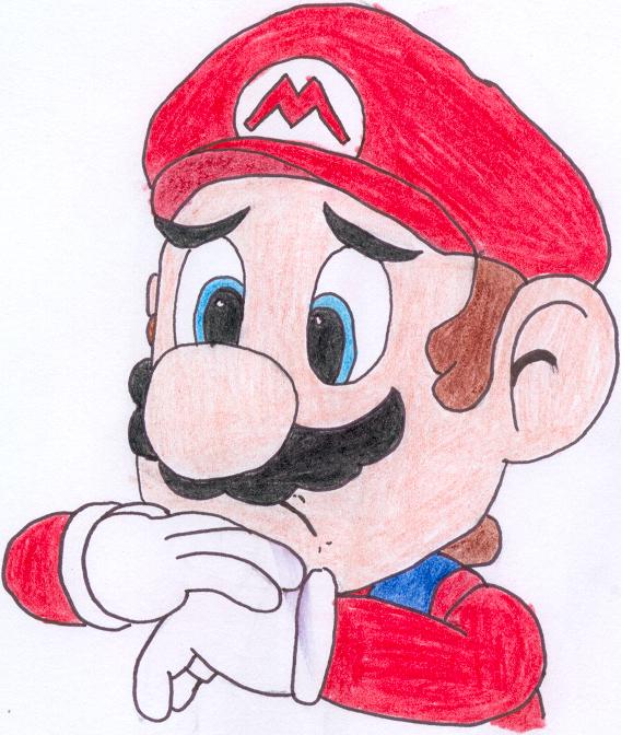 Les derniers mots d'un moustachu : Essai