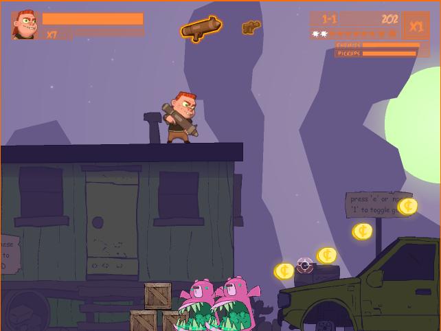 Radioactive teddy bear zombies