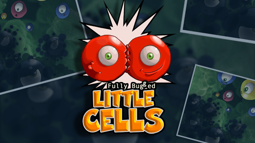 Fully Bugged Little Cells - Trailer de Lancement