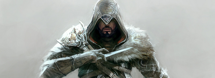 Les derniers exemplaires des Sagas du jeu vidéo : Assassin's Creed en vente !
