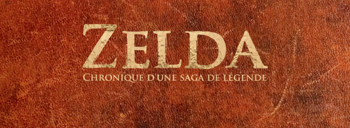Zelda, chronique d'une saga légendaire à nouveau disponible !