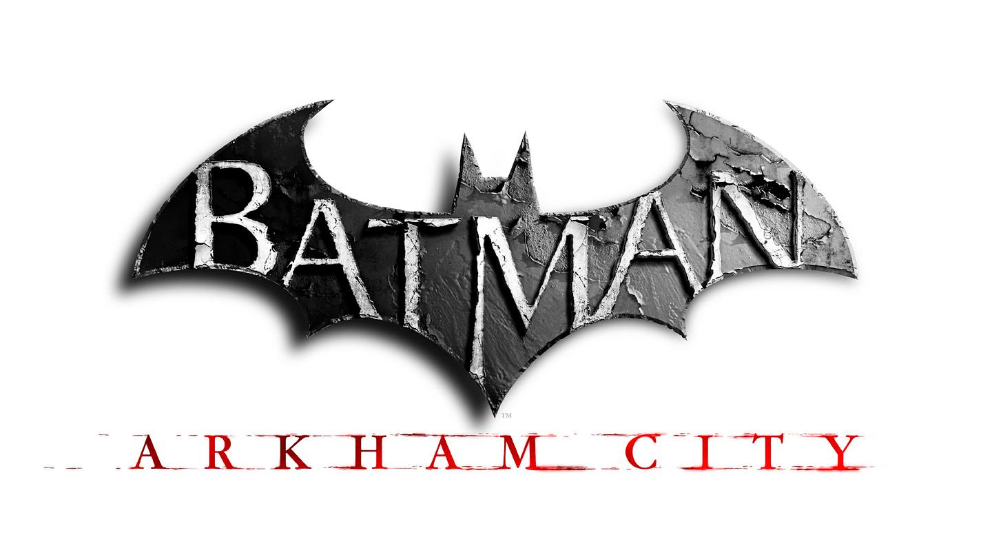 Figurine : Batman Arkham City