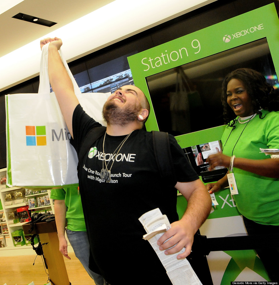 Xbox One, peut-on l'avoir avant la fin de l'année ?