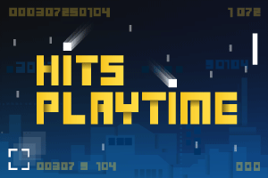 Weight Of Tools et le Hits Playtime