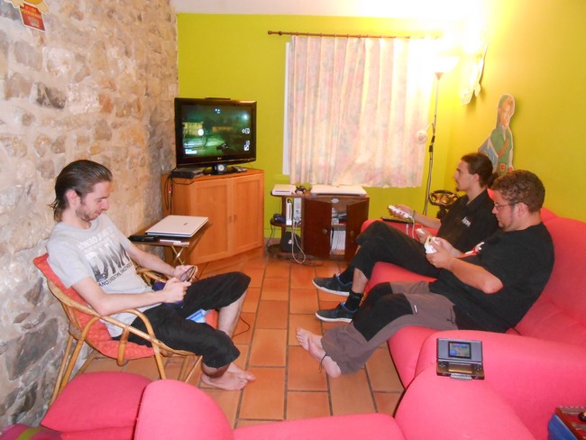 Un weekend sympathique à Montpellier /Jour 2 / #Hyna