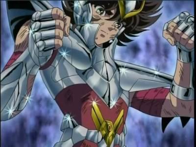 Pegasus Fantasy en français