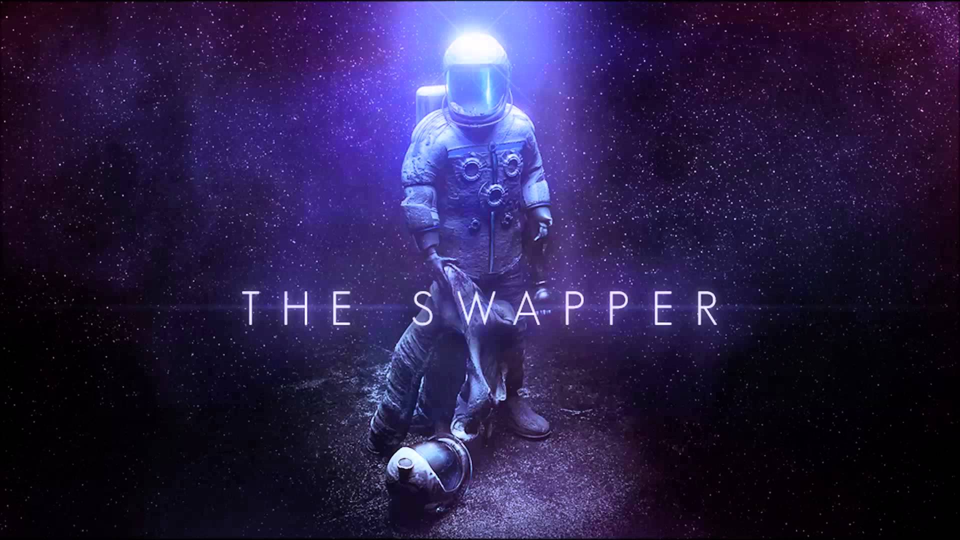 The Swapper arrive le 6 novembre sur Wii U .