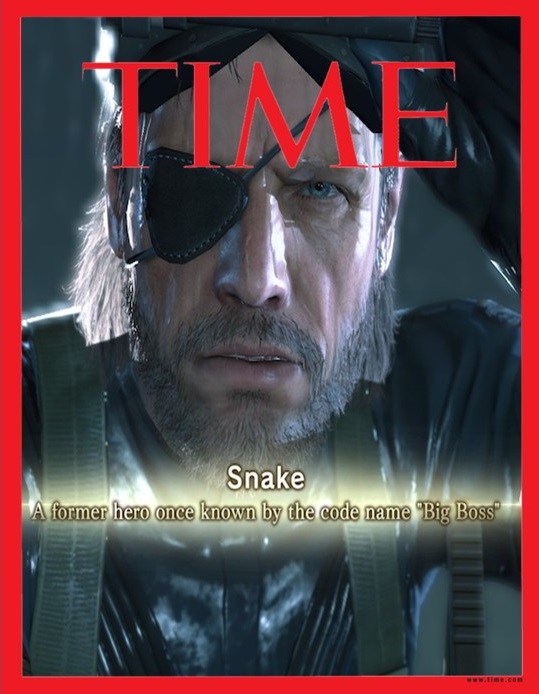 The Lost Interview #16 The Boss 4/4