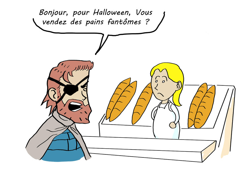 Toute la vérité sur MGS5