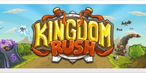 Kingdom Rush, le Tower Defense classique mais efficace
