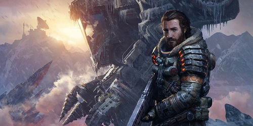 Lost Planet 3, "bon scénario" qu'ils disaient...