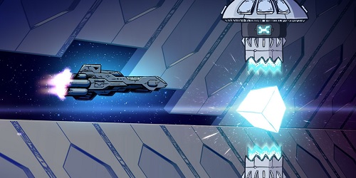 Out There, le FTL de poche