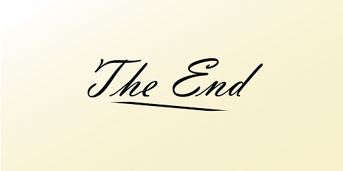 Ces fins marquantes du jeu vidéo