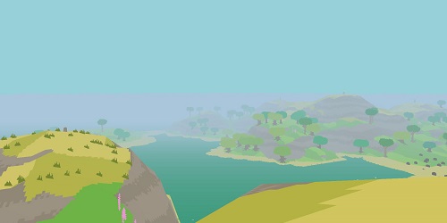 Proteus, vraie simulation de vide