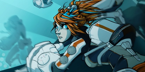 Sanctum 2, ou comment virer l'essentiel