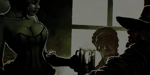 Call of Juarez : Gunslinger, un Western intelligent