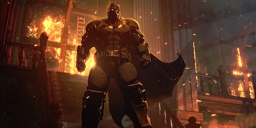 Batman Arkham Origins "Cold Cold Heart", en attendant la suite...