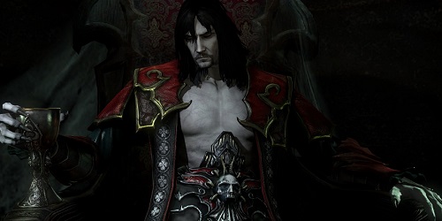 Castlevania Lords of Shadow 2, rendons-lui justice !