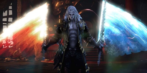 Lords of Shadow 2 Revelations, le DLC qui surpassait son maître