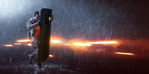 BF4 Dragon's Teeth, place aux soldats !