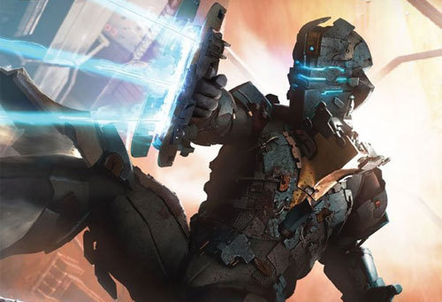 Dead Space 2 : Une démo pour fêter noel dans l'éspace ?