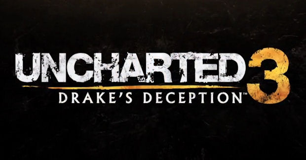 Uncharted 3 : Deux nouvelles vidéos de Gameplay