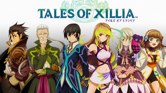 Fails Of Xillia