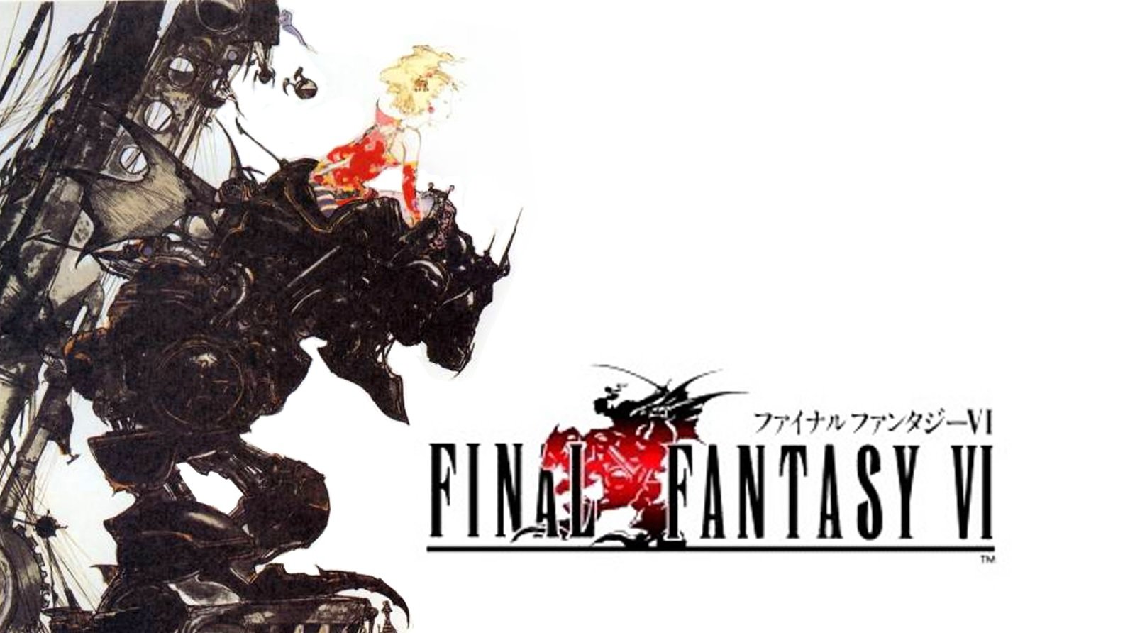 Final Fantasy VI, 20 ans après