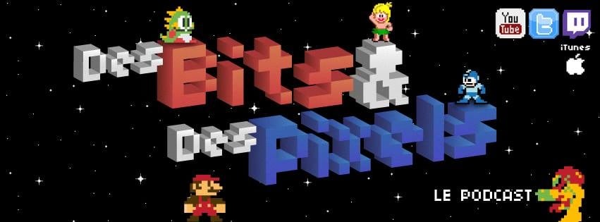 Les vidéos "Des Bits & Des Pixels" #01 : Bad Dudes Vs. Dragon Ninja (NES)