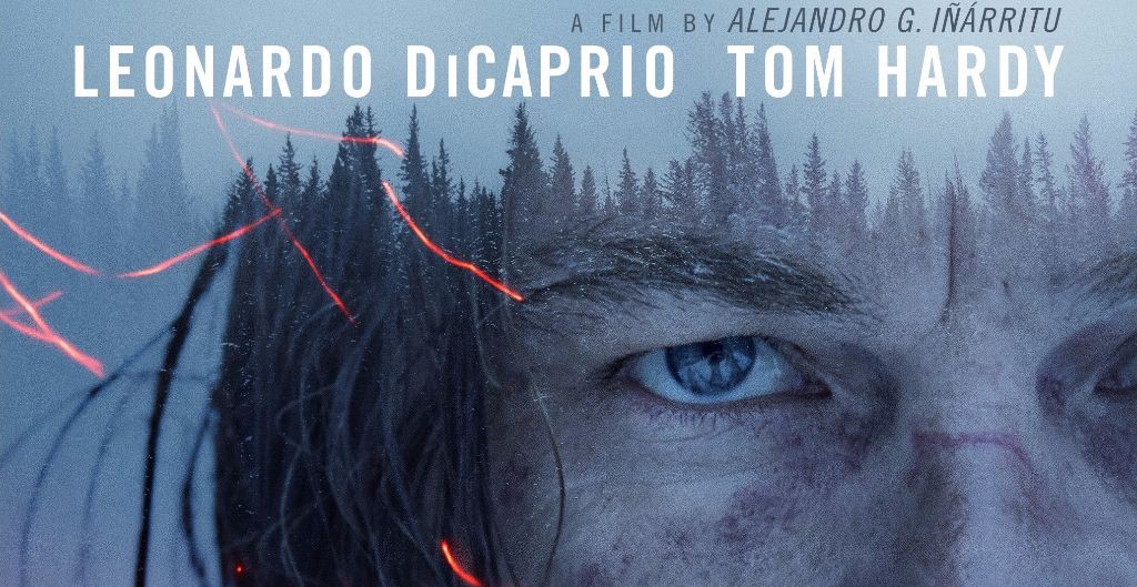 The Revenant, un DiCaprio marquant...peut-être même bouleversant