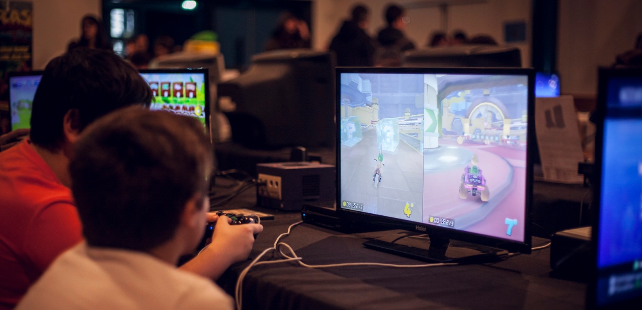 Rendez-vous les 6 et 7 juillet au Pixel Festival d'Angers !