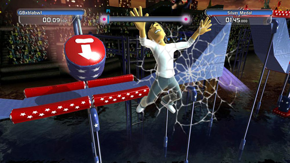 Xbox Live : 2 jeux gratuits plutôt sympas