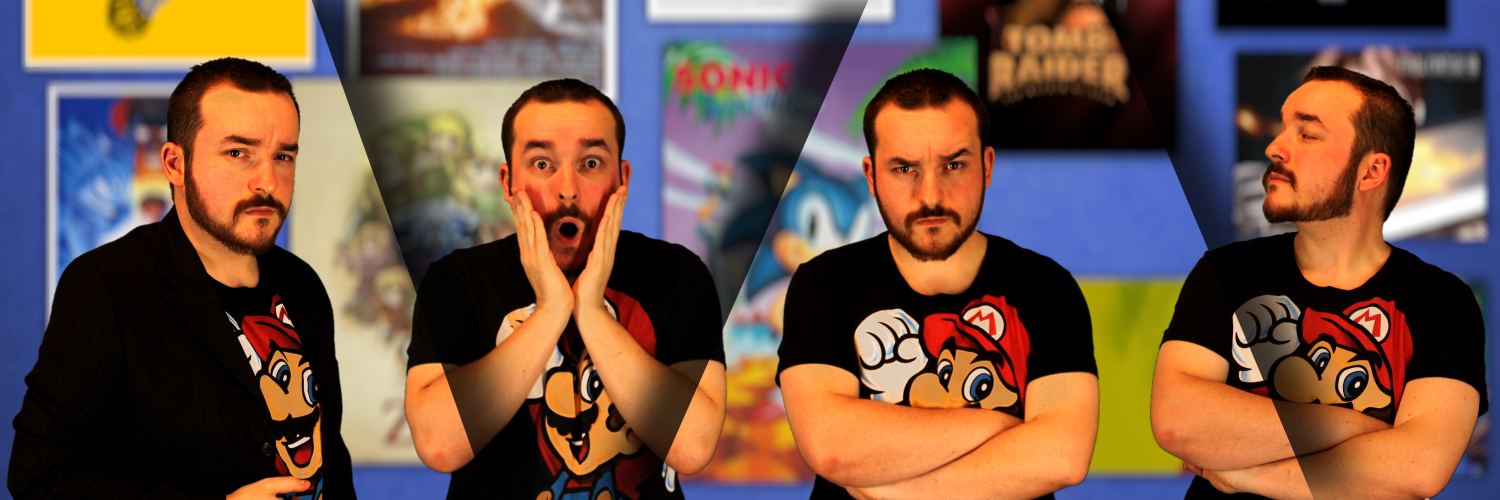 [Vidéo] Démaje : Le Journalisme Vidéoludique existe-t-il encore?