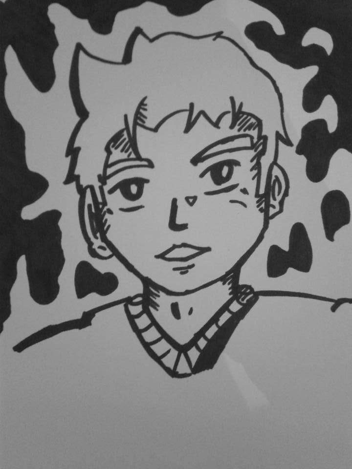 un dessin #164