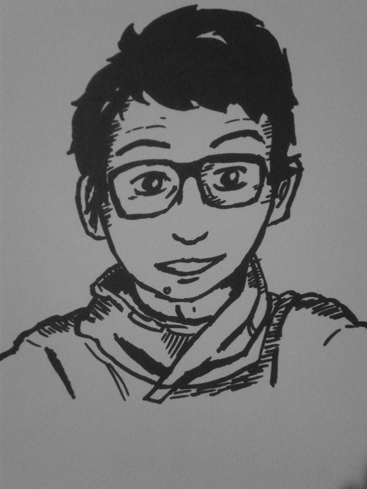 un dessin #165