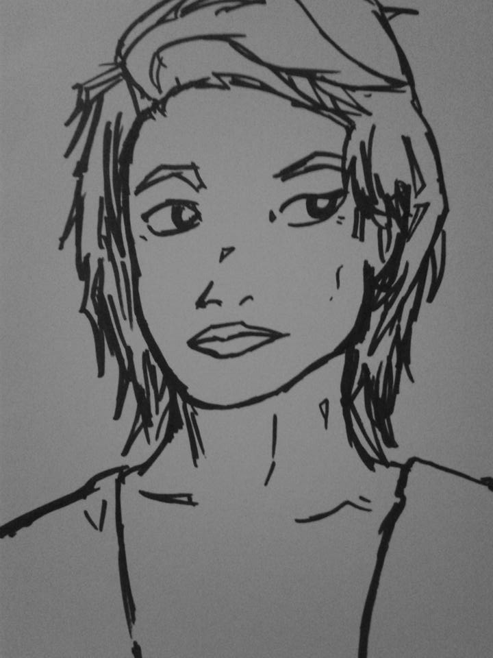 un dessin #167