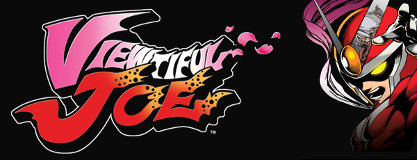 Viewtiful Joe