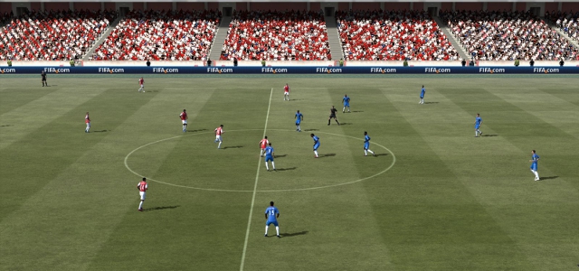 Attributs et travers du jeu de foot moderne