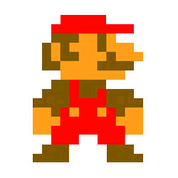 Les sur-interprétations du jeu vidéo #1 : Mario et la chute du communisme
