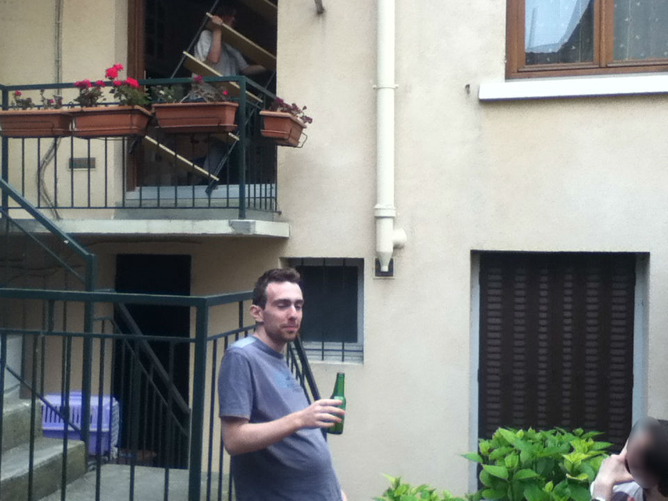 Un jour un héros #1 : Minmay et Snkforever luttent contre le sexisme dans les déménagements