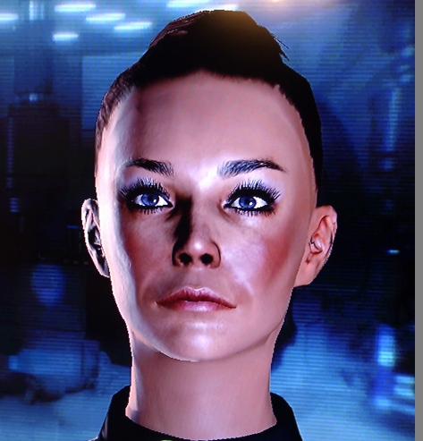 Mass effect 3 - Premières impressions